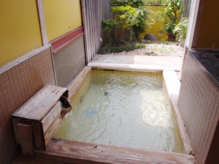 ５観世の湯のサムネイル画像