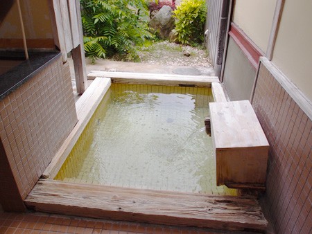 ４鬼すべの湯の施設画像 - 11