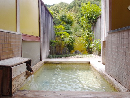 ５観世の湯の施設画像 - 12