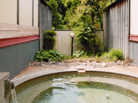 ７宝満の湯の施設画像 - 16