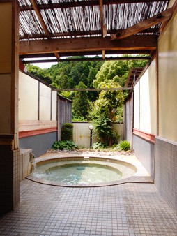 ７宝満の湯の施設画像 - 17