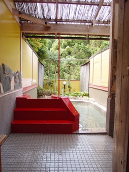 ８曲水の湯の施設画像 - 18