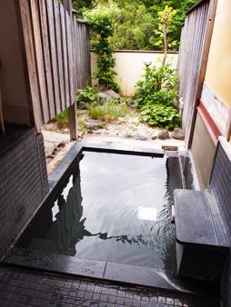 ２水城の湯の施設画像 - 6