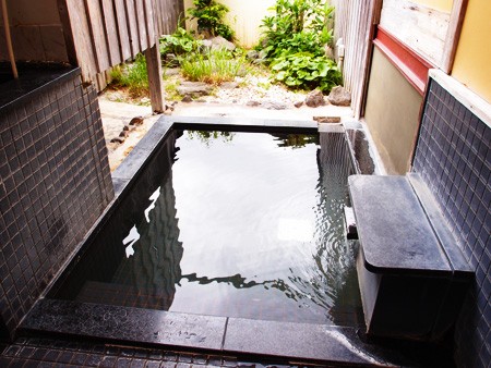 ２水城の湯の施設画像 - 7