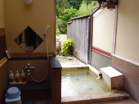 ４鬼すべの湯の施設画像 - 10