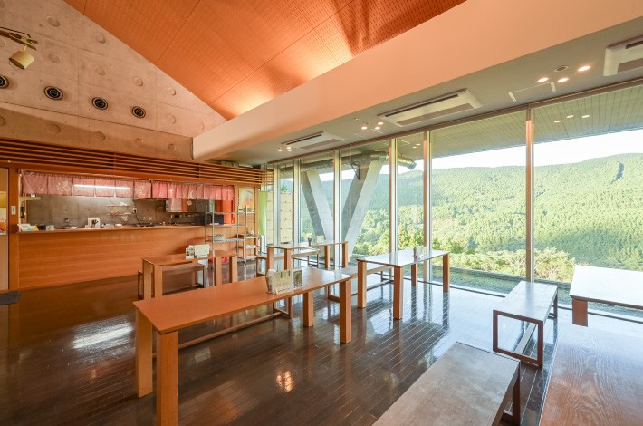 湯上がり茶屋の施設画像 - 15