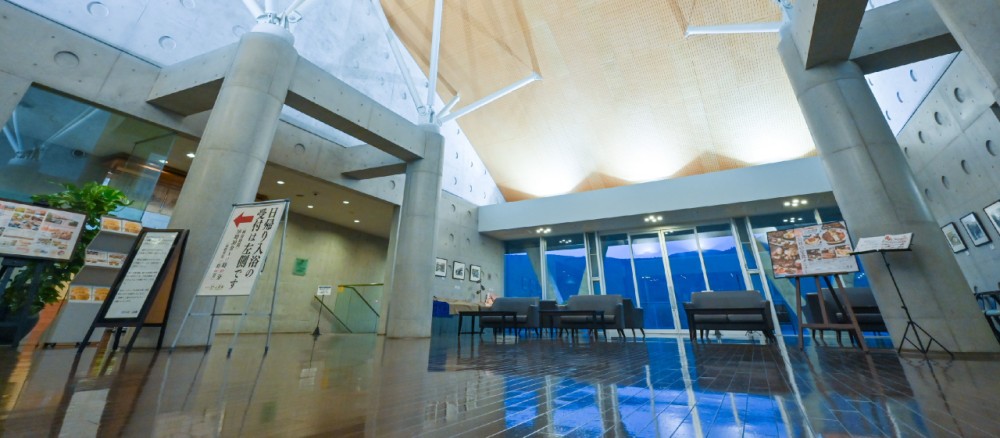 エントランス＆ロビーの施設画像 - 16