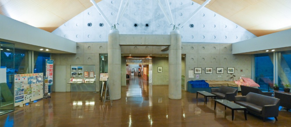 エントランス＆ロビー2の施設画像 - 17