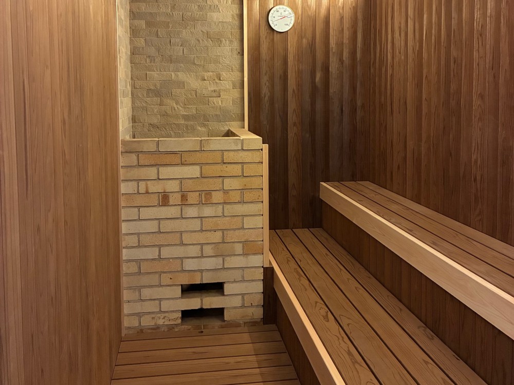 サウナの施設画像 - 20