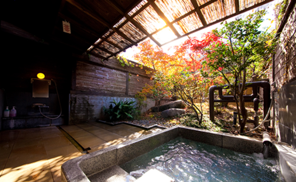 石風呂のサムネイル画像