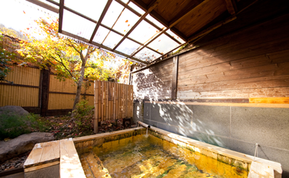 桧風呂のサムネイル画像