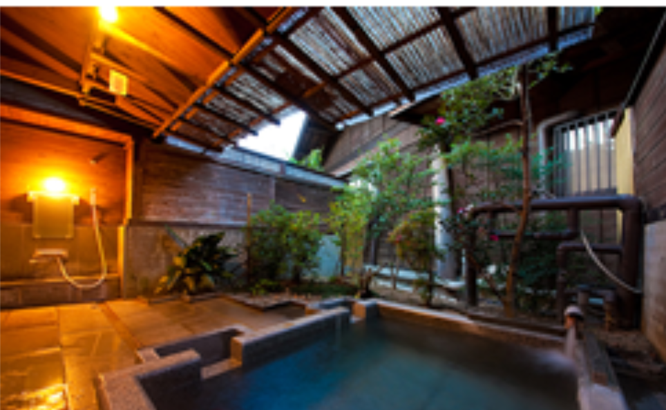 石風呂の施設画像 - 4