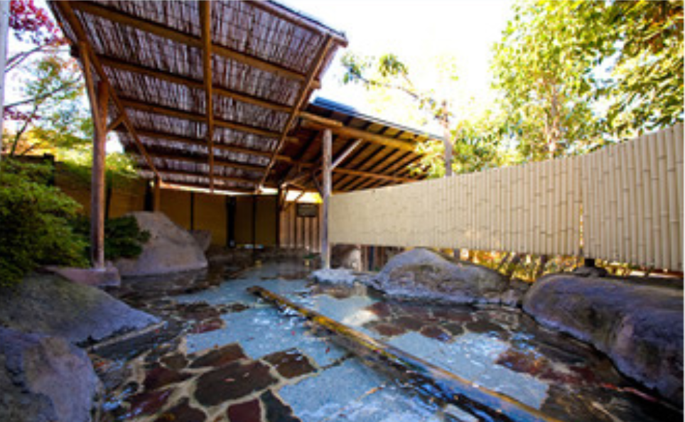 うたたねの湯の施設画像 - 7