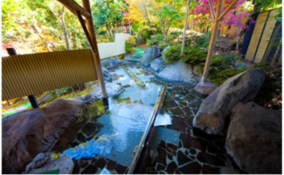 うたたねの湯の施設画像 - 8