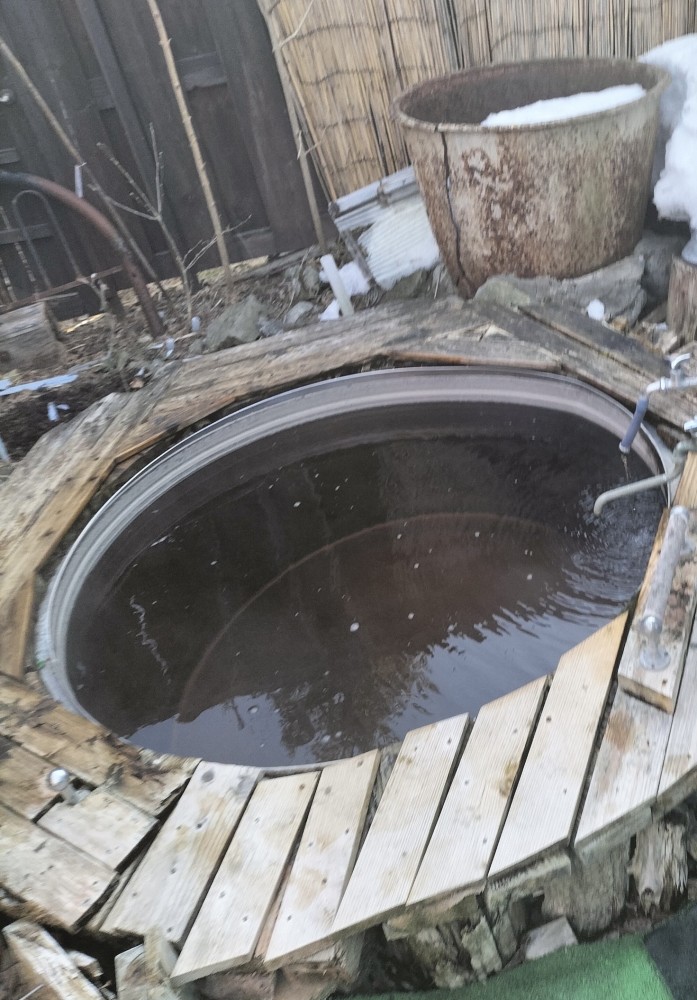 ペンション熊牛画像2