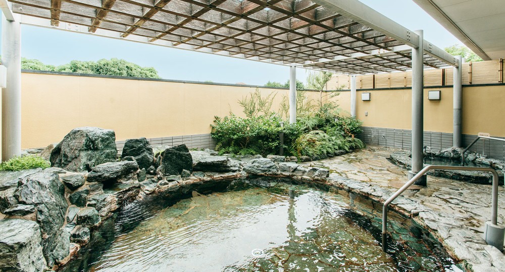 貸切風呂②-1の施設画像 - 4