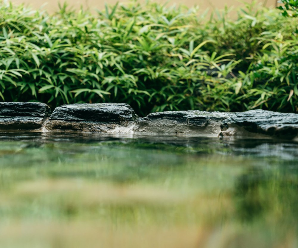 貸切風呂②-3の施設画像 - 6