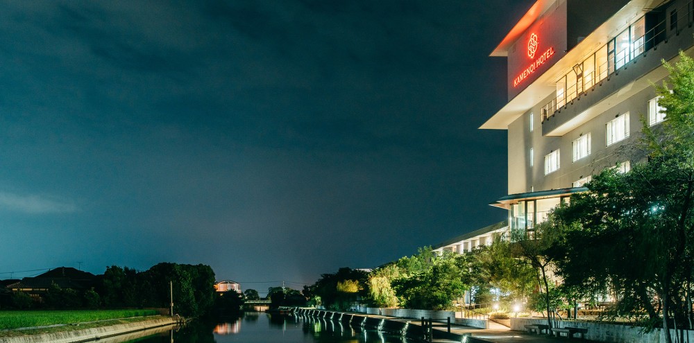 外観の施設画像 - 7