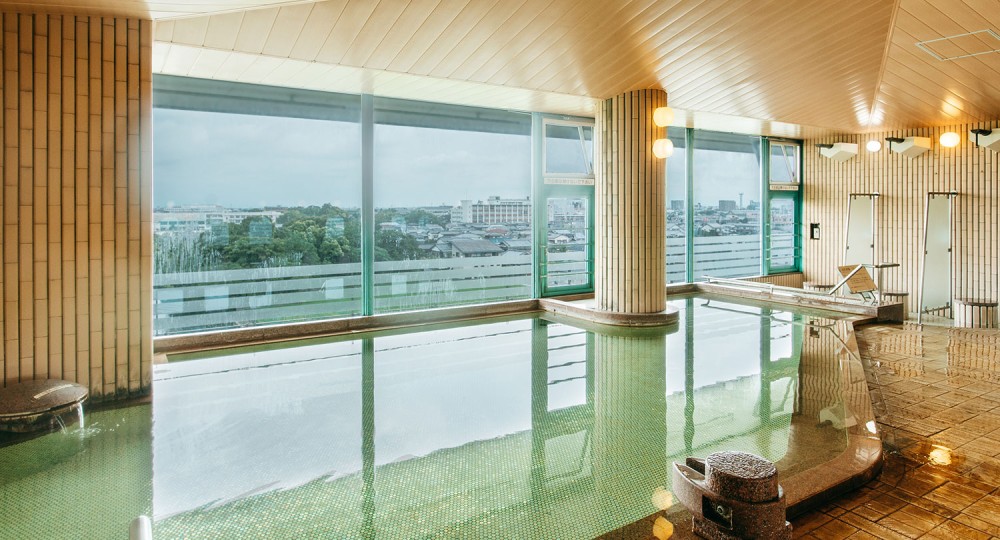 大浴場①−1の施設画像 - 8