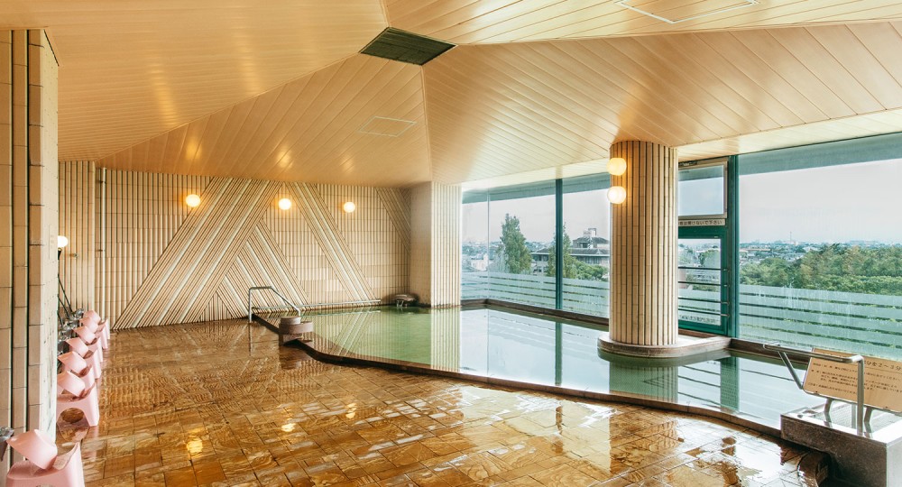 大浴場①−2の施設画像 - 9