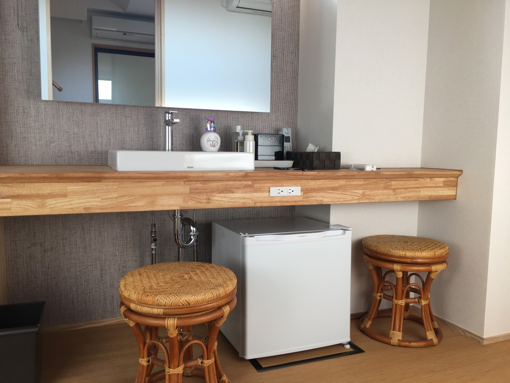 アメニティーの施設画像 - 11