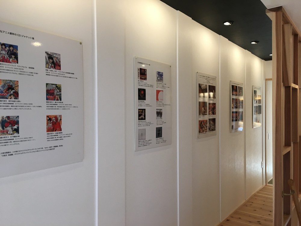 ギャラリーの施設画像 - 13