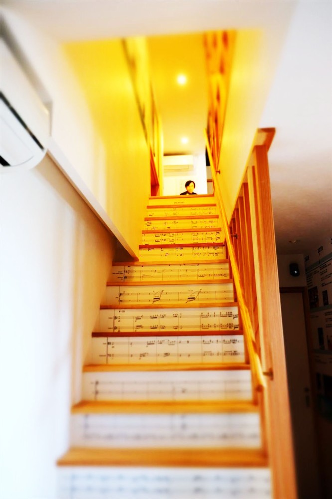 階段の施設画像 - 16