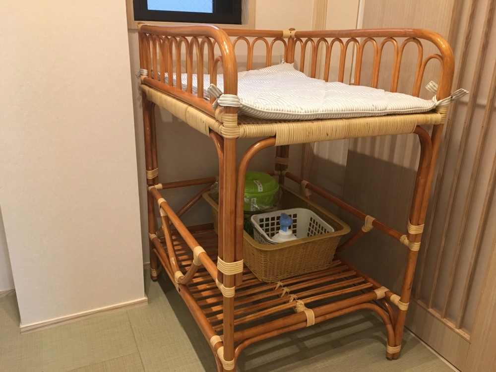 ベビーベッドの施設画像 - 17