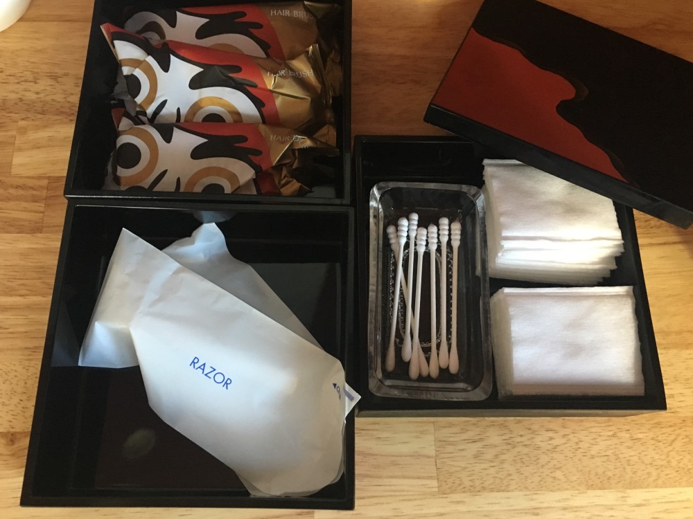 アメニティーの施設画像 - 18