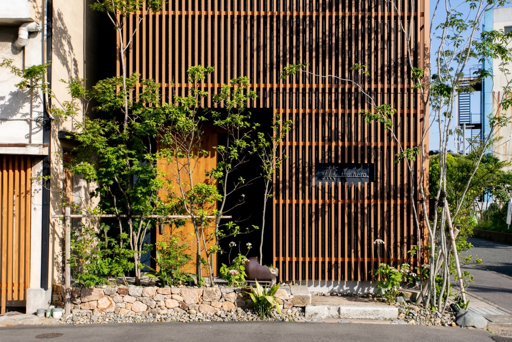 外観の施設画像 - 10