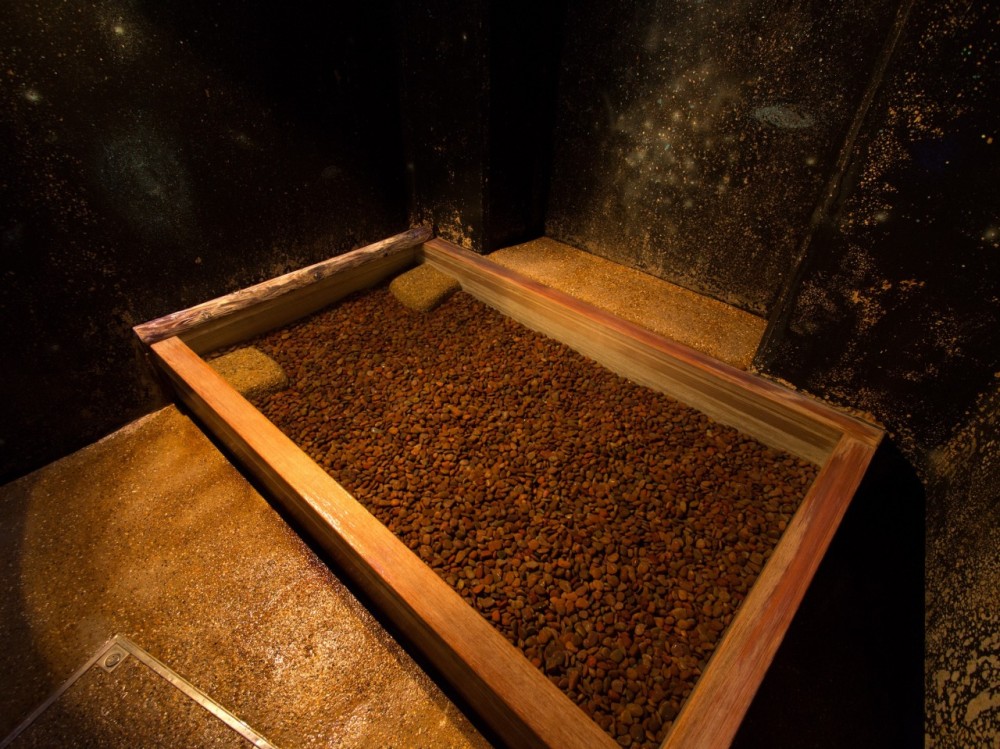 貸切寝風呂のサムネイル画像