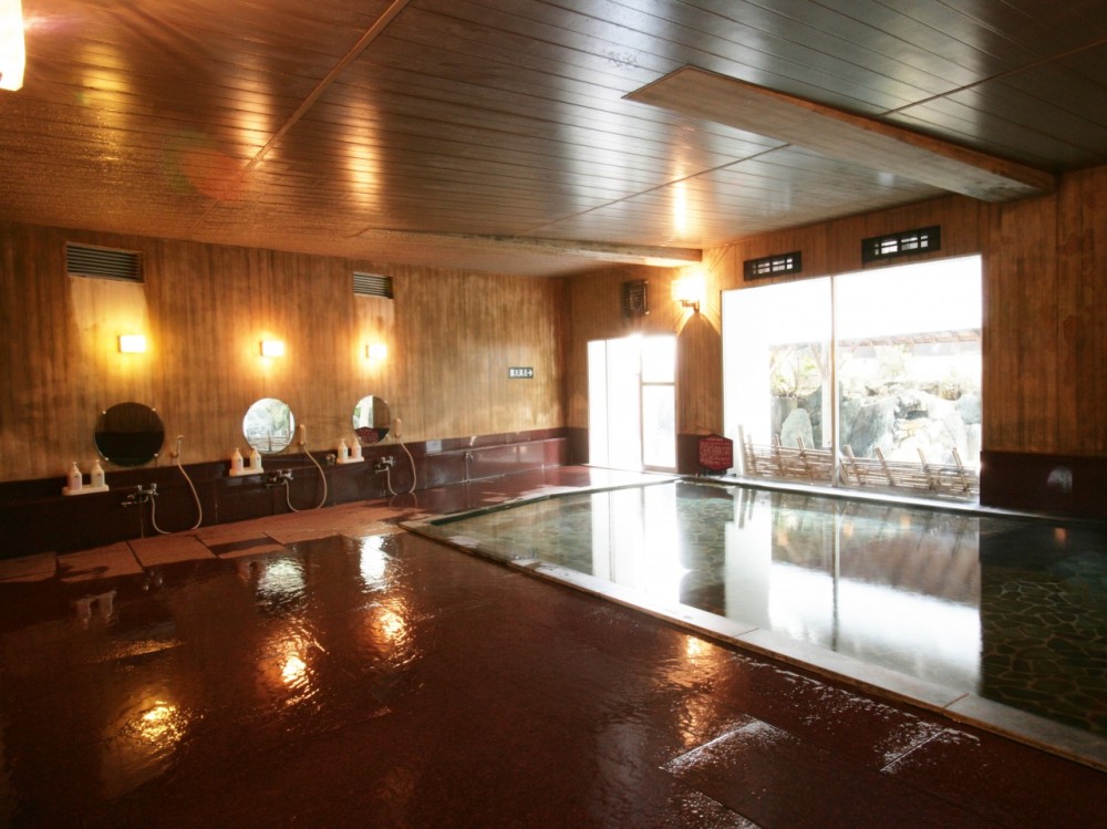 大浴場の施設画像 - 5