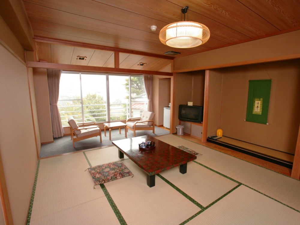 客室の施設画像 - 6