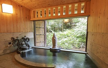 志野乃湯のサムネイル画像