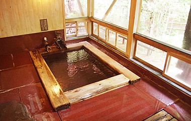 檜湯殿のサムネイル画像