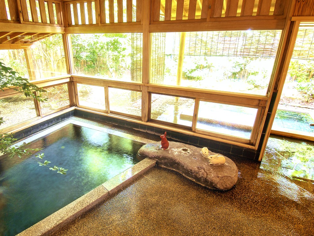 伊豆高原・城ヶ崎温泉 花吹雪画像3