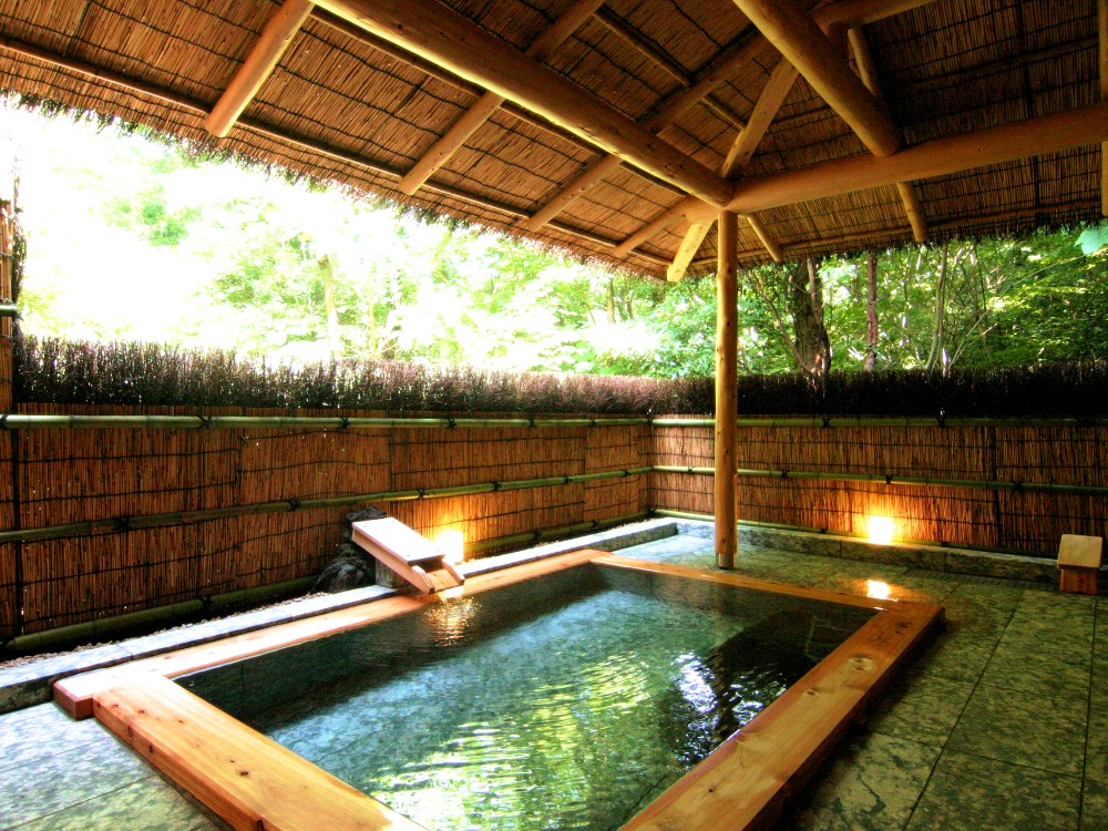 貸切温泉　鄙の湯の施設画像 - 6