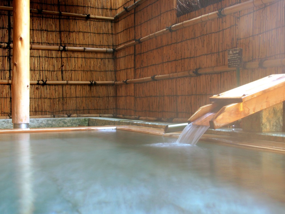 貸切温泉　鄙の湯の施設画像 - 7