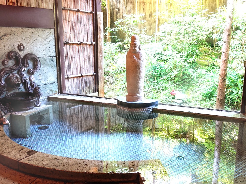 貸切温泉　志野乃湯の施設画像 - 13