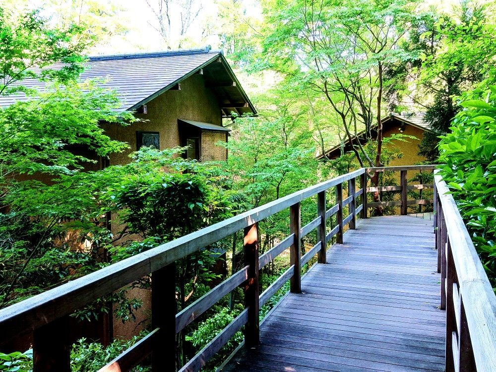 外観の施設画像 - 18