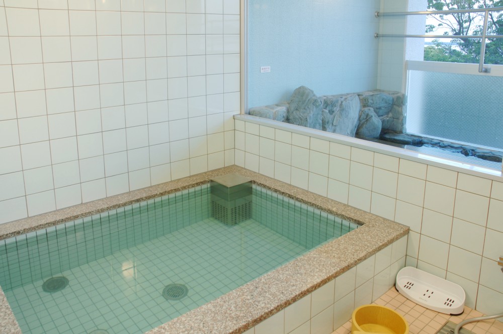 海側　102（サウナ・露天付）のサムネイル画像