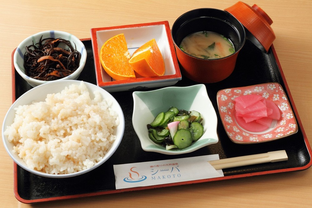 お食事の施設画像 - 6