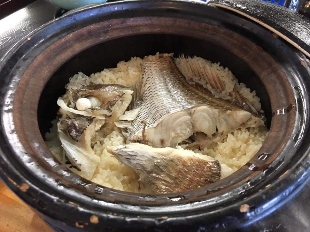 お食事の施設画像 - 7