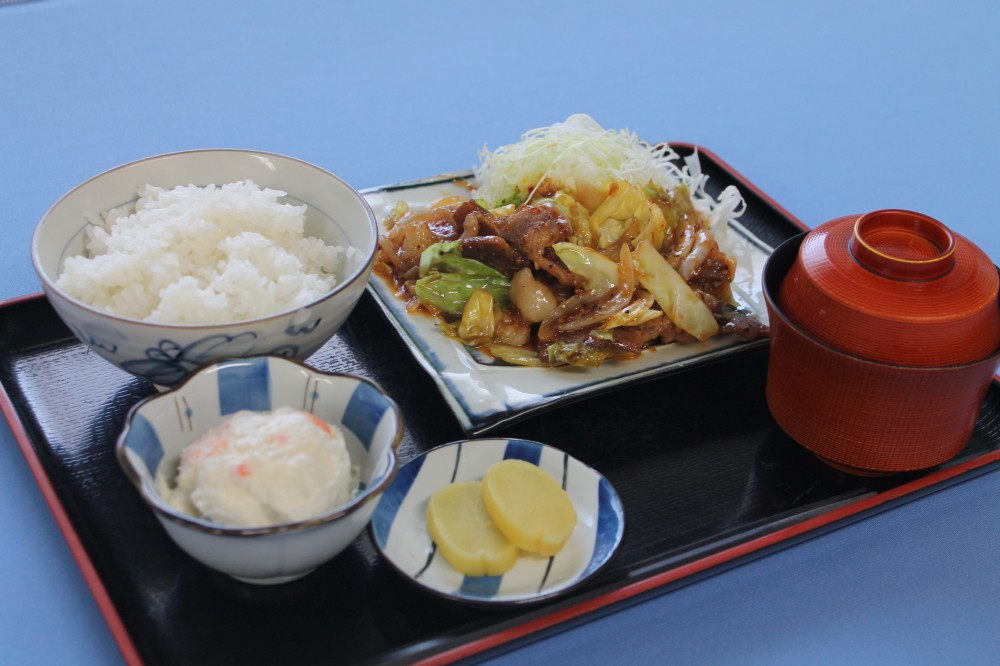 お食事の施設画像 - 8