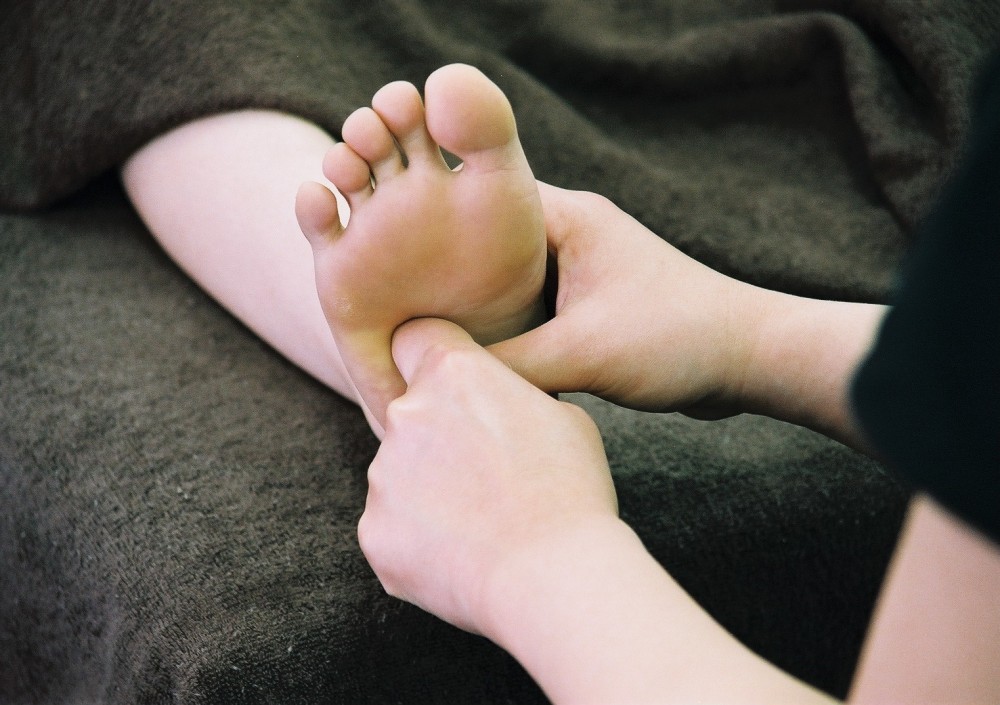 中国式足ツボの施設画像 - 9