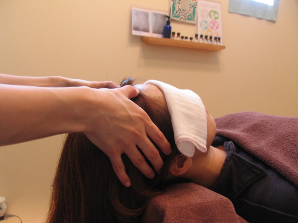 全身リラクゼーションの施設画像 - 11