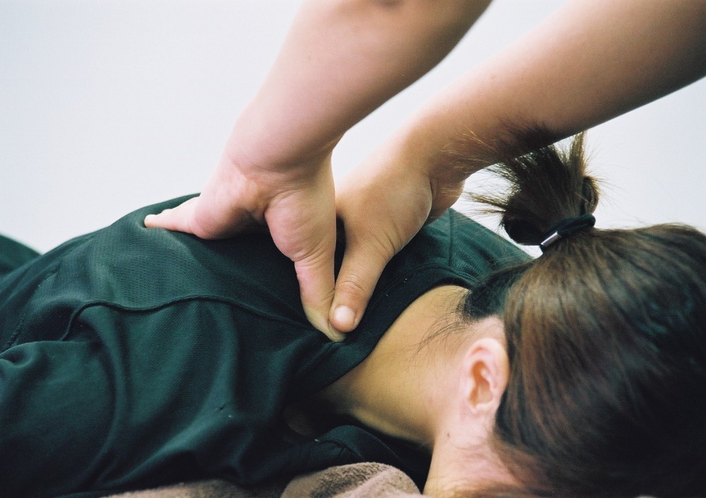 全身リラクゼーションの施設画像 - 10