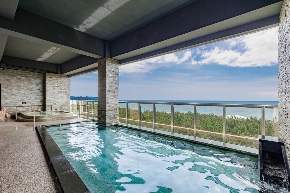 亀の井ホテル 鴨川画像3