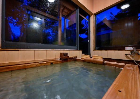 ゆの温泉 芳山園画像3