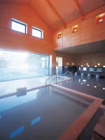 日帰り温泉 鰐の湯 のサムネイル画像